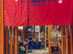 -热血兄弟·炭火烤肉(融侨中心店)