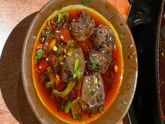 -周小明火锅(黑金冠社区店)