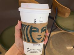 -星巴克(成都太古里二店)