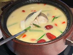 -老阿爸鲜鱼土菜(园区永旺店)