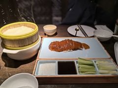 -西郊八号·山野江西菜(开发区店)
