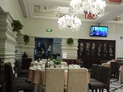 大堂-大鸭梨烤鸭店(花园村店)