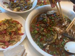 -辣公子·千岛湖私房菜(滨江店)