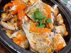 -大浪潮·潮汕菜·招牌生腌小青龙(福田店)