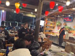 -塘屋烧烤·云南火塘烧烤品牌(春城慧谷旗舰店)