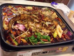 鼎盛蜀坊-鼎盛蜀坊·重庆江湖菜(市桥地铁站店)