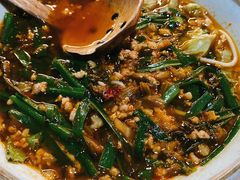 -缘生态云南菜·野生菌庭院餐厅(华侨城店)