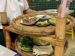-有拈头成都市井火锅(老门东店)