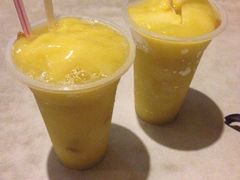 菠萝蜜炒冰-有间冰室(侨港风情街店)