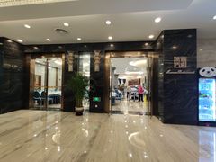 门面-澳门酒家(南航明珠店)