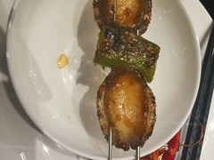 -鼎原力量东北吊炉烧烤(幸福街店)