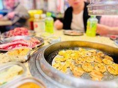 -姜胖胖无限自助烤肉(罗湖宝能店)