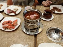 -盛宴标帜餐厅·亲子自助 (南昌喜来登酒店)