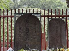 -武侯墓风景区