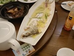 -水月周庄铂尔曼酒店-水月荟中餐厅