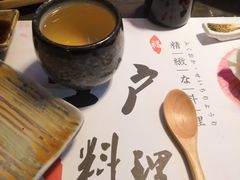 -大江户日本料理(吕厝店)
