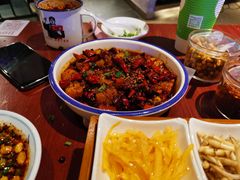 -怪噜范·老贵阳街头名小吃(鸿通城店)