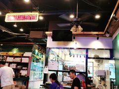 -澳门陈光记烧味饭店(郎家园店)