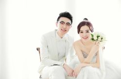 点击看大图 -全城热恋璀璨婚纱摄影(国贸总店)