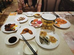 -芭菲盛宴·环球美食(北城国际店)