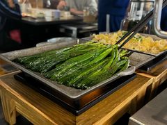 -很久以前羊肉串(南京路第一百货店)