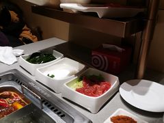 -海底捞火锅(飞马水城店)