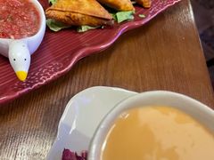 -Uncle Kosto科斯托·中东菜