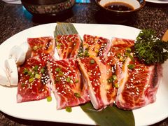 -正苑26年海鲜烤肉•牛尾汤汤饭(东港店)