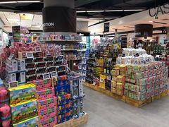-Olé精品超市(广州太古汇店)