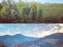 -天目湖御水温泉·度假酒店