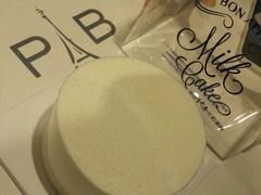 -巴黎贝甜(五月花广场店)