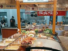 -杨厨的田园饭店(长城路店)