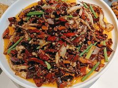 -南山翁新概念川菜(江宁万达广场店)
