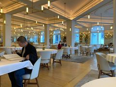 大堂-Jean Georges
