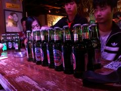 -致青春光阴的故事音乐酒吧(虹桥坊店)
