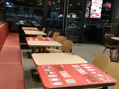 -汉堡王(南京砂之船店)
