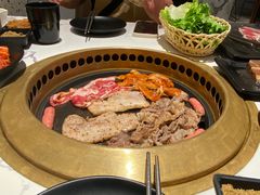 -花味烤肉·拌饭(庐阳万象汇店)