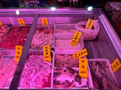 -周良天山牛杂城(天山路总店)