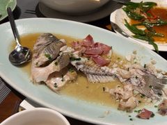 -杭州雅谷泉山庄酒店-餐厅