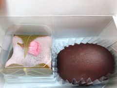 -銀座あけぼの (銀座本店)