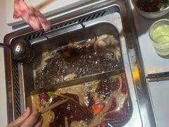-九码头重庆毛肚火锅(棠岗店)