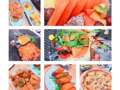 -KIDults童伴儿亲子餐厅(达美中心广场店)