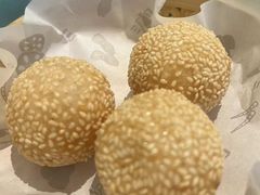 -江边城外烤全鱼(世茂广场店)