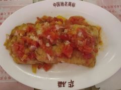 -华梅西餐厅(哈尔滨中央大街店)