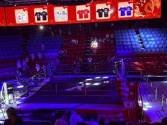 -芭提雅MAX泰拳馆