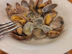 -萨莉亚意式餐厅(深圳北站店)