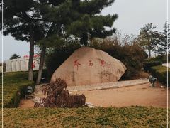 -养马岛旅游度假区
