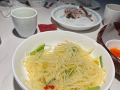 -花椒俏川菜小馆(南海万达店)