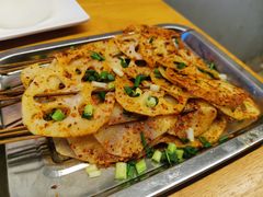 -寻小欢焖烤羊肉串(九眼桥店)