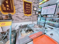 -丝路传奇·中国拉面航母店(北医三院店)
